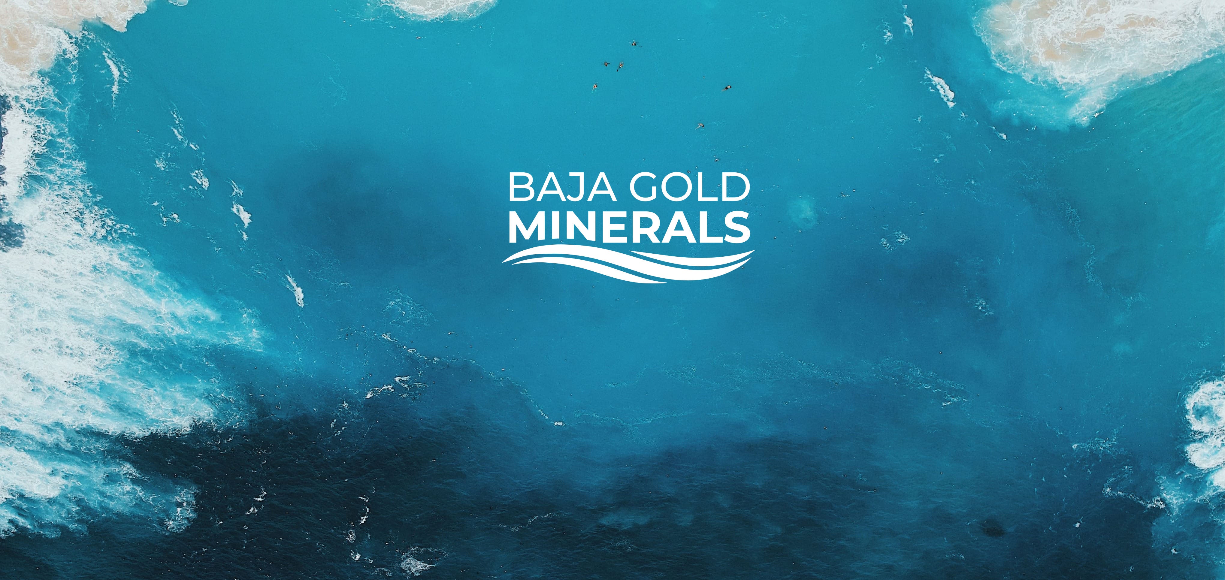 Baja Gold Minerals