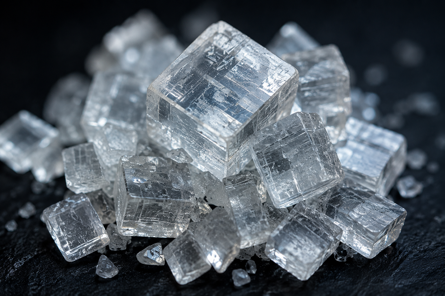510 mg Sodium from Baja Gold™