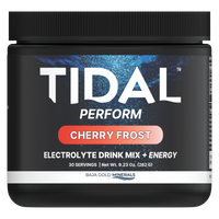 TIDAL Perform