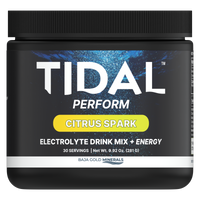 TIDAL Perform