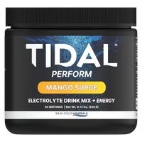 TIDAL Perform