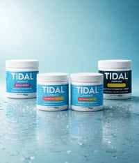 TIDAL Hydrate and Perform Variety Pack