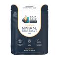 Baja Gold Signature Mineral Sea Salt - Fine