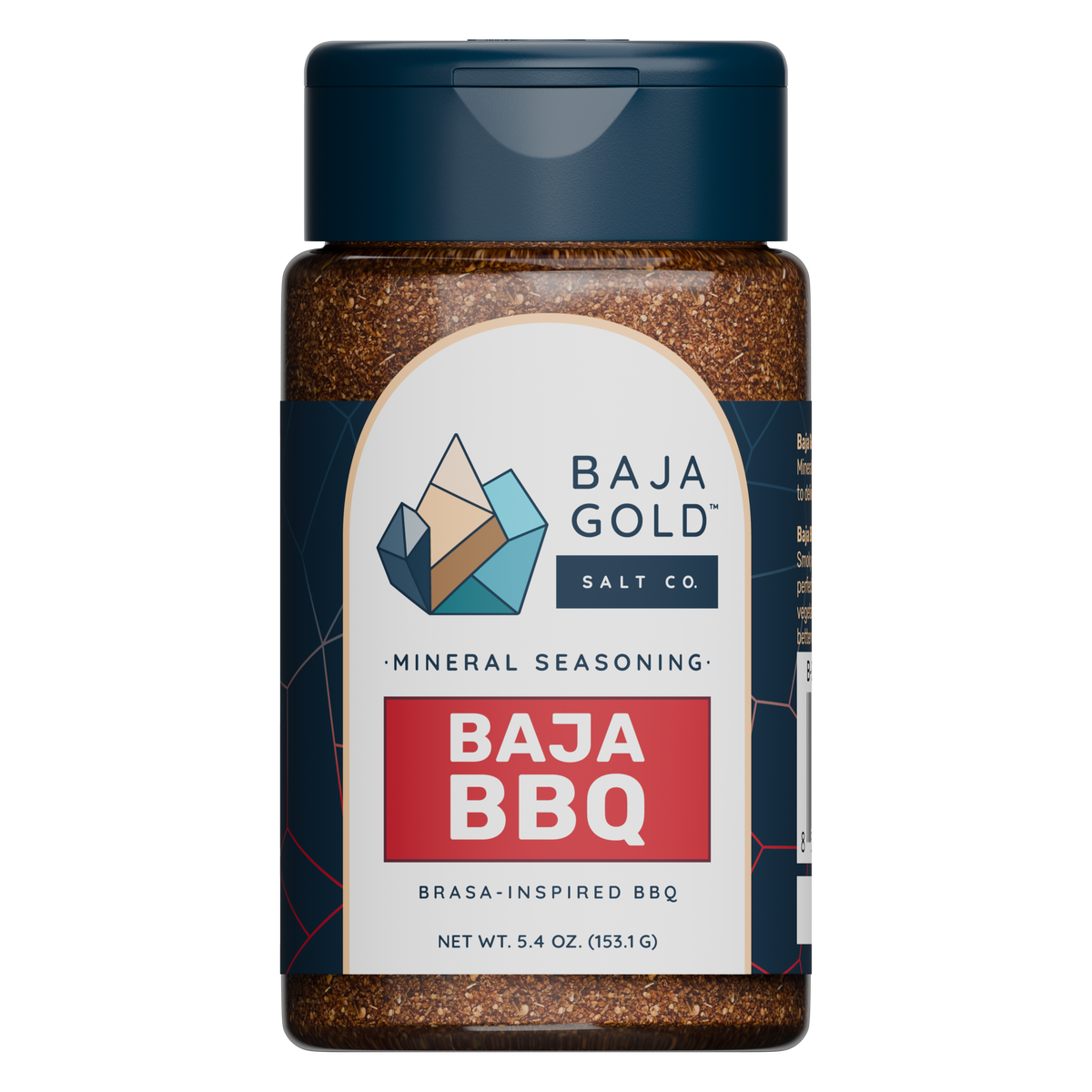 Baja BBQ