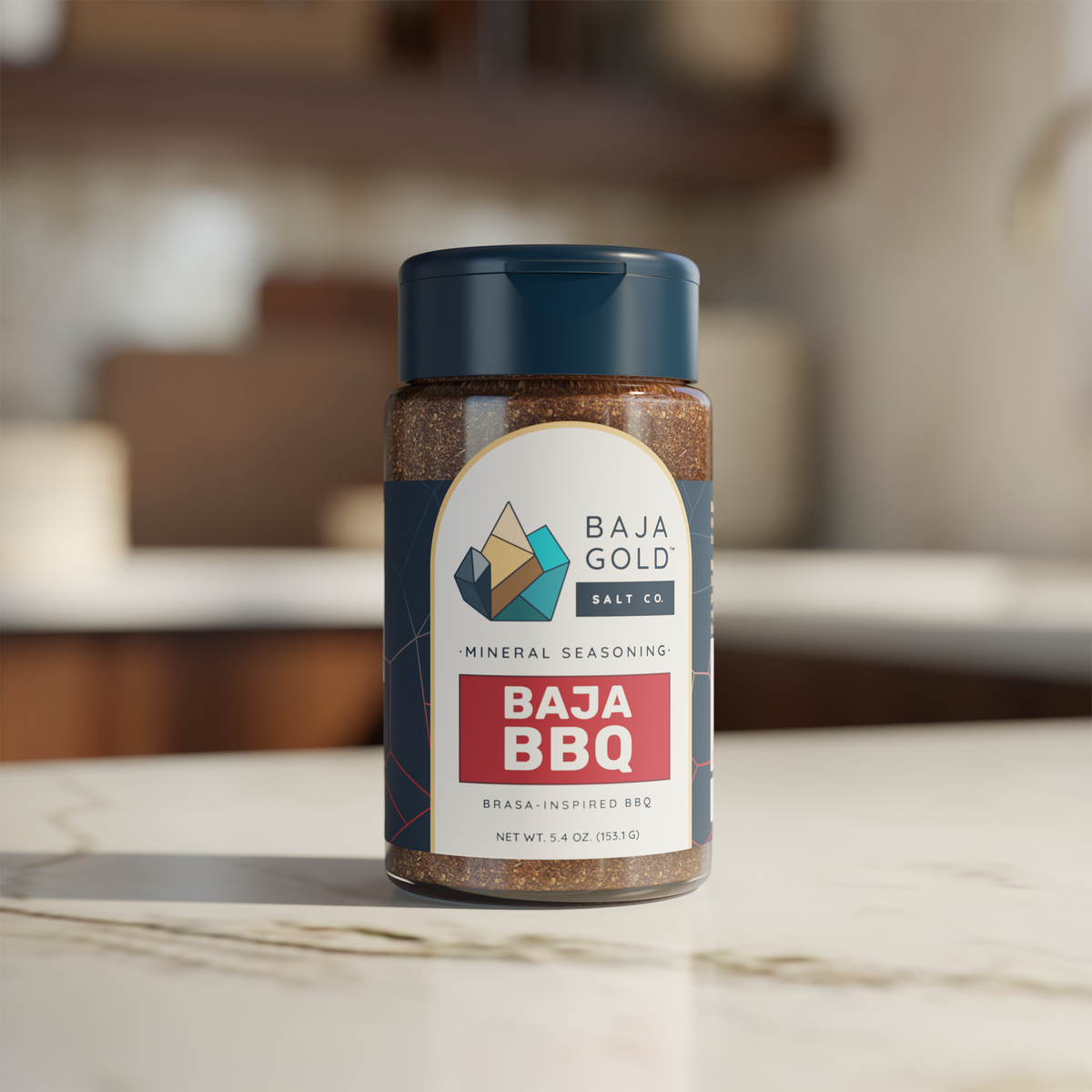 Baja BBQ