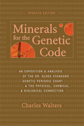 Book - Minerals for the Genetic Code
