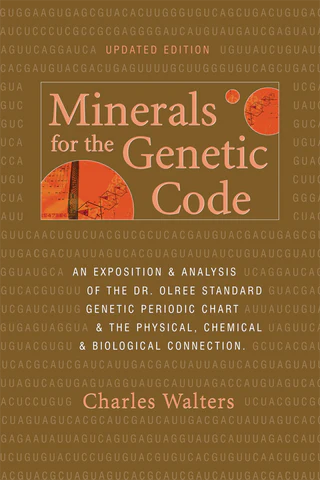 Book - Minerals for the Genetic Code