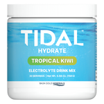 TIDAL Hydrate and Hydrate Core
