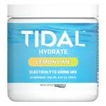 TIDAL Hydrate and Hydrate Core