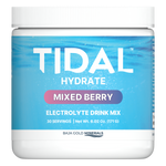TIDAL Hydrate and Hydrate Core