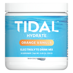 TIDAL Hydrate and Hydrate Core