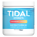 TIDAL Hydrate and Hydrate Core