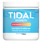 TIDAL Hydrate and Hydrate Core