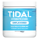 TIDAL Hydrate and Hydrate Core