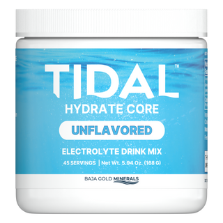 Hydrate Core Unflavored