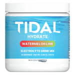 TIDAL Hydrate and Hydrate Core