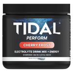 TIDAL Perform