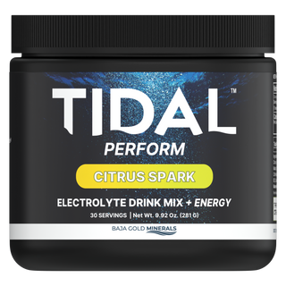 Citrus Spark