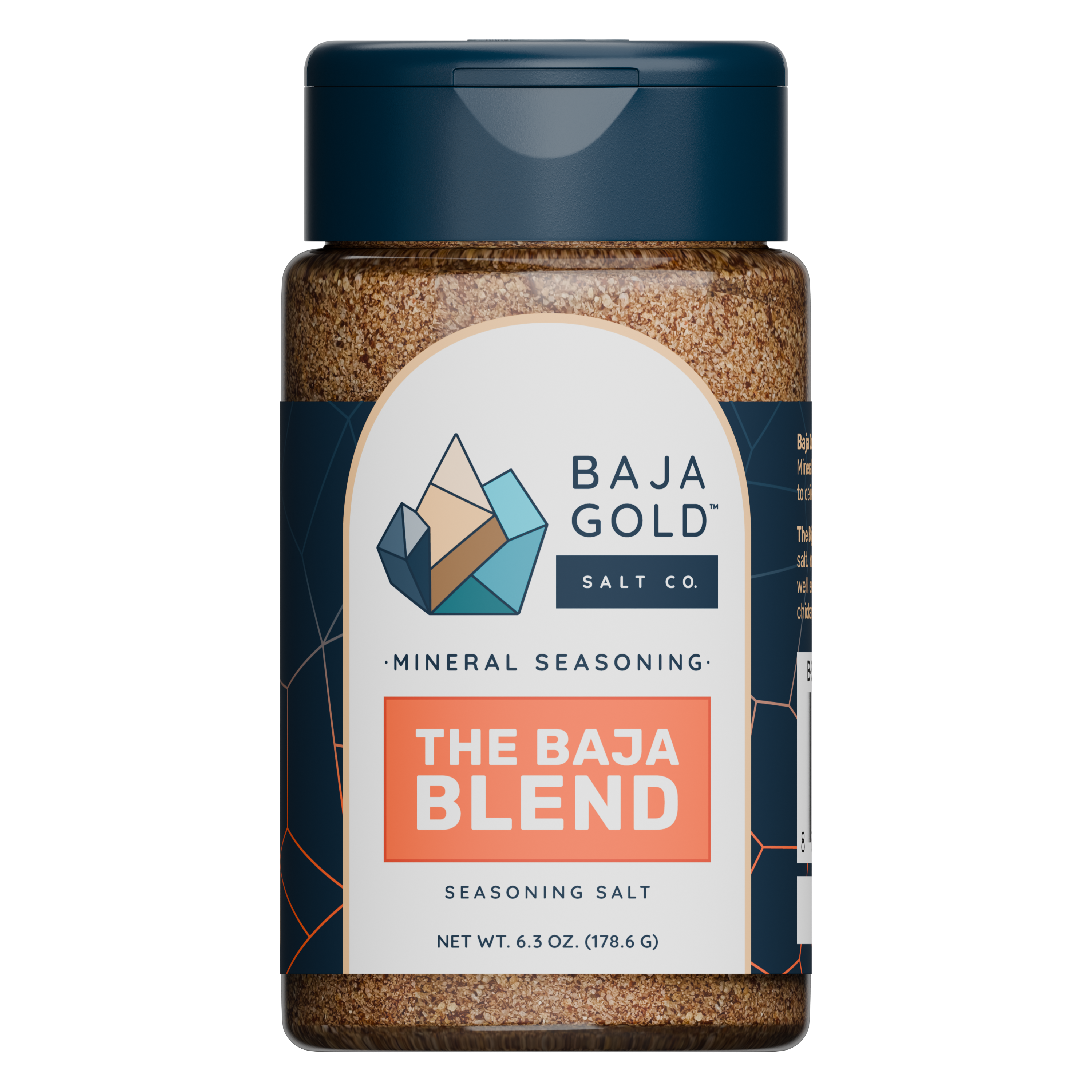 The Baja Blend