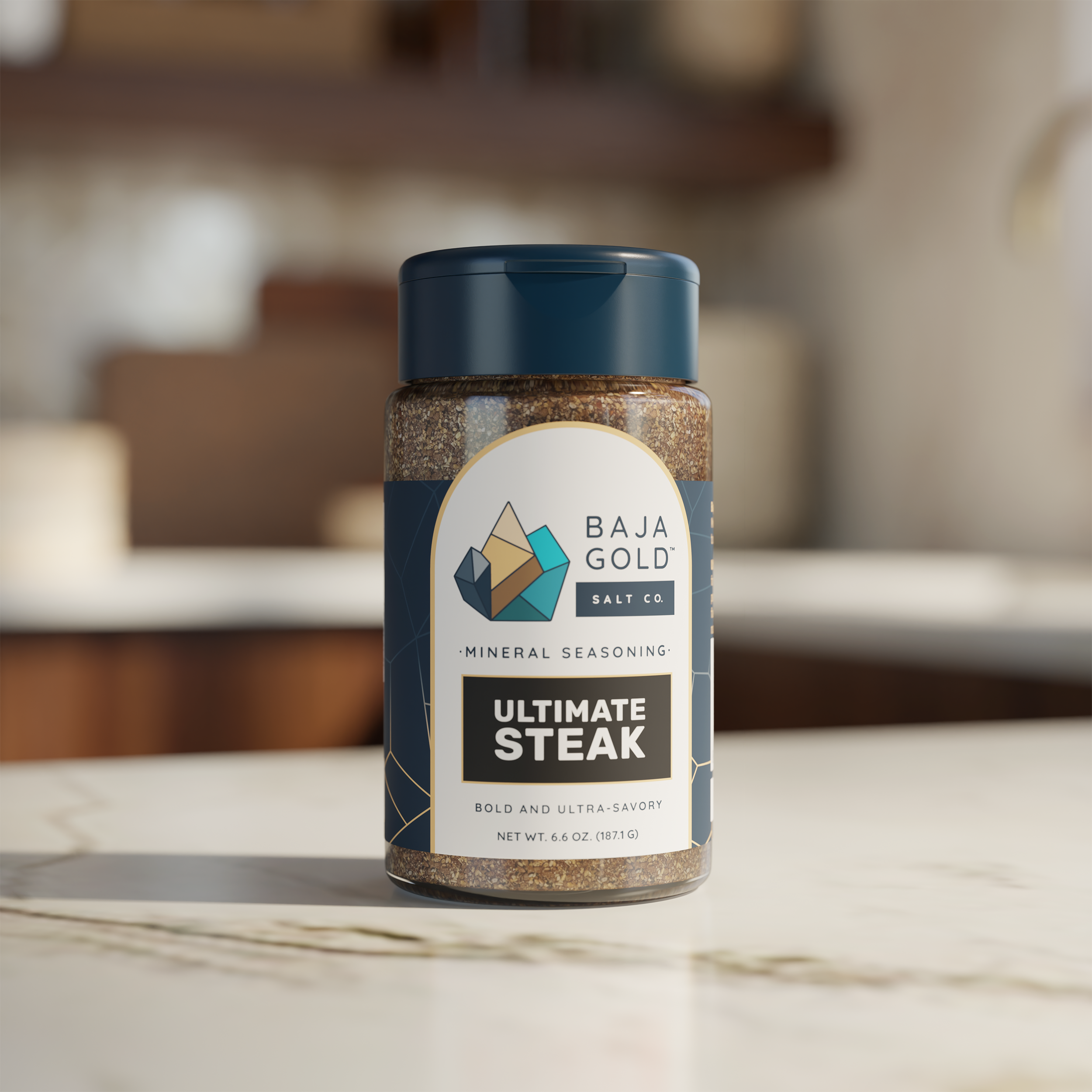 Ultimate Steak